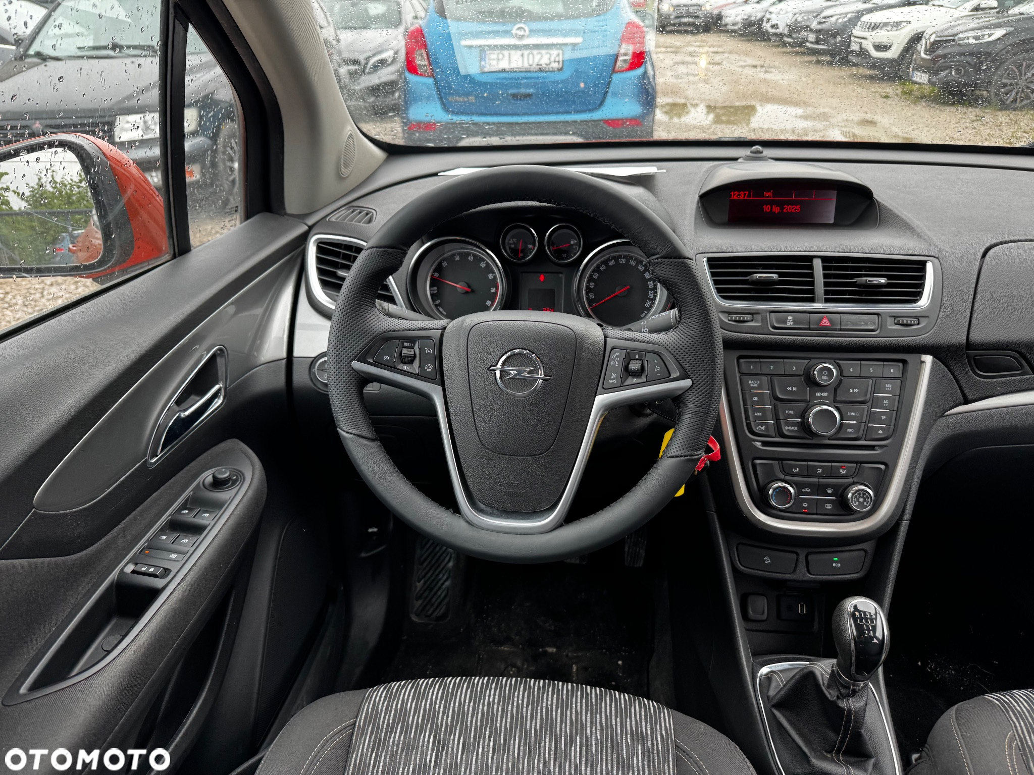Opel Mokka 1.6 Enjoy S&S - 33
