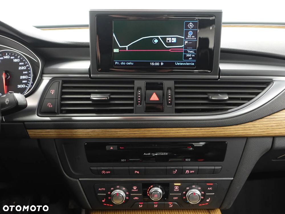 Audi A7 Sportback 3.0 TDI quattro tiptronic sport selection - 30