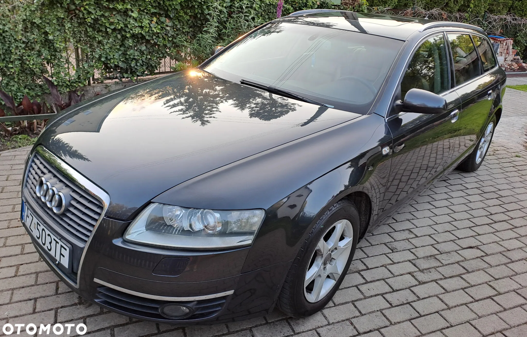 Audi A6 2.0 TDIe - 10
