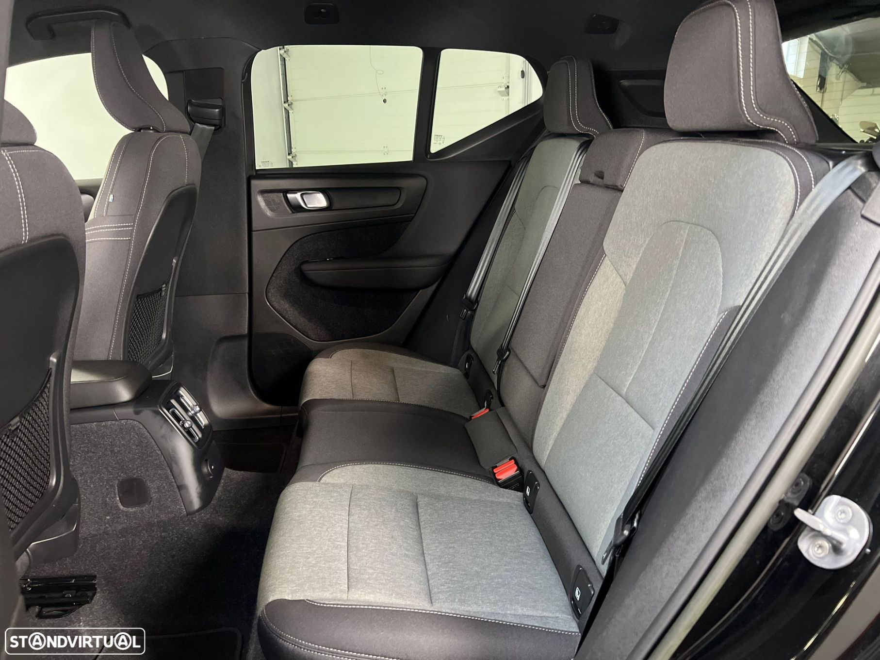 Volvo XC 40 1.5 T4 PHEV Core - 7
