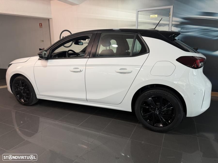 Opel Corsa 1.2 T GS - 6