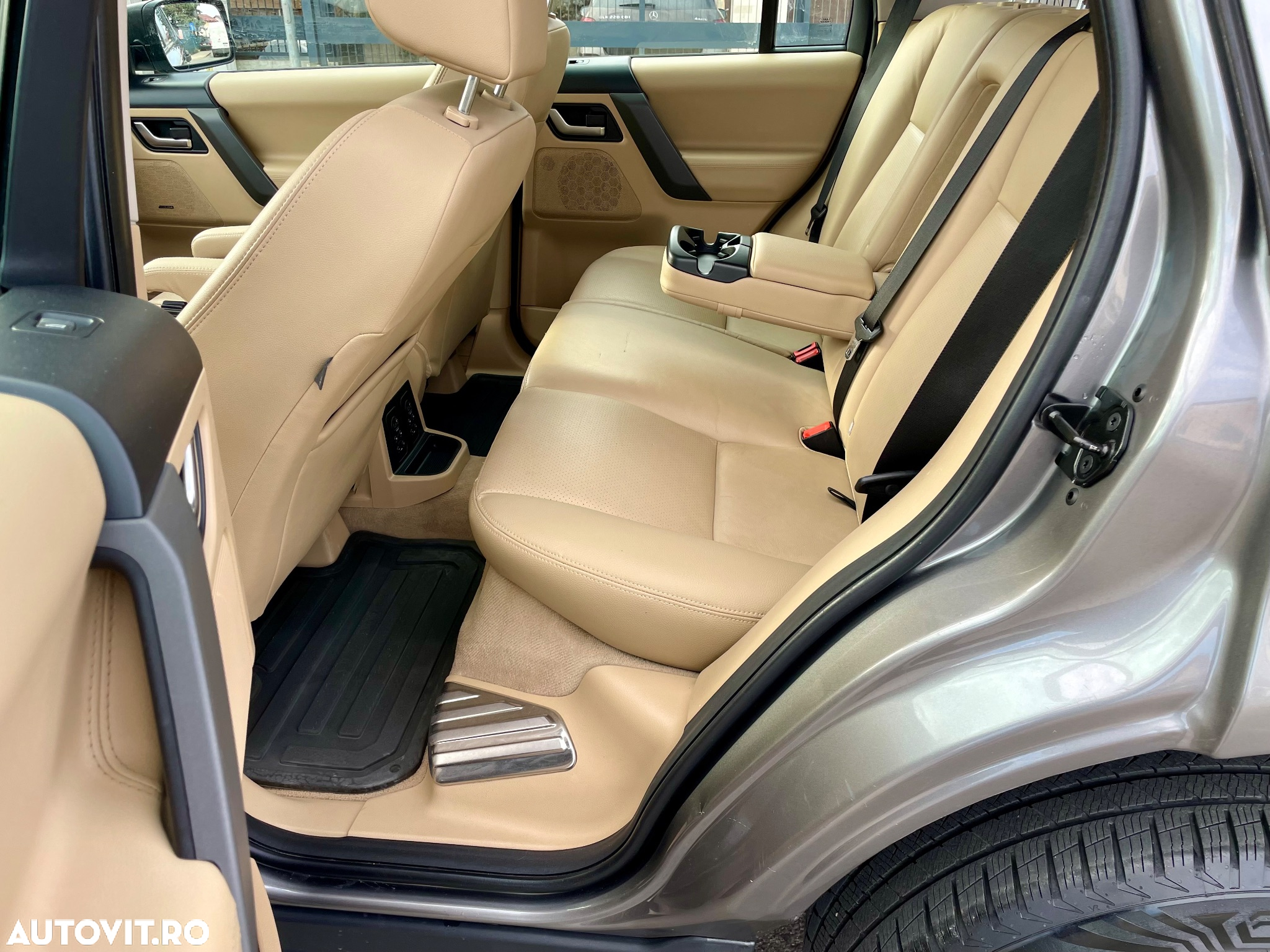 Land Rover Freelander - 22