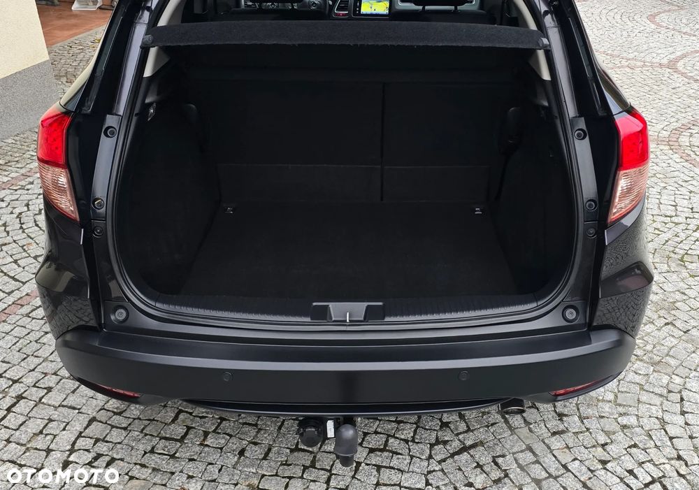 Honda HR-V 1.5 Elegance (ADAS/Honda Connect+) - 16