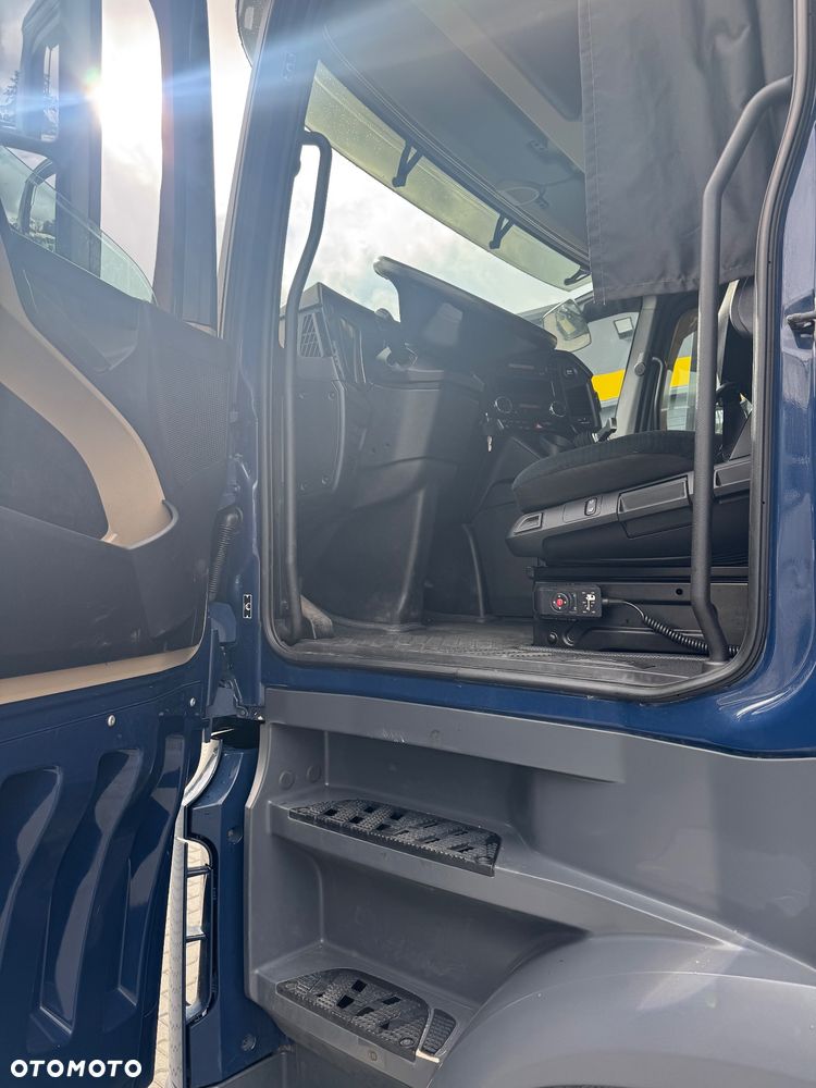 Mercedes-Benz Actros 1840 ! 310000km !! Tacho G2 ! - 16