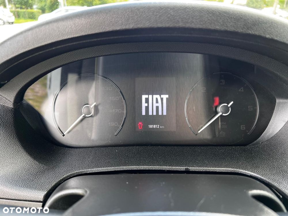 Fiat Ducato MAXI Kontener+Winda - 16