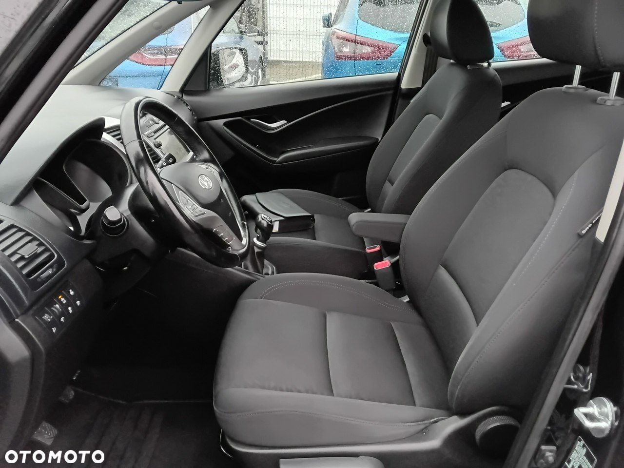 Hyundai ix20 1.4 blue Passion - 15