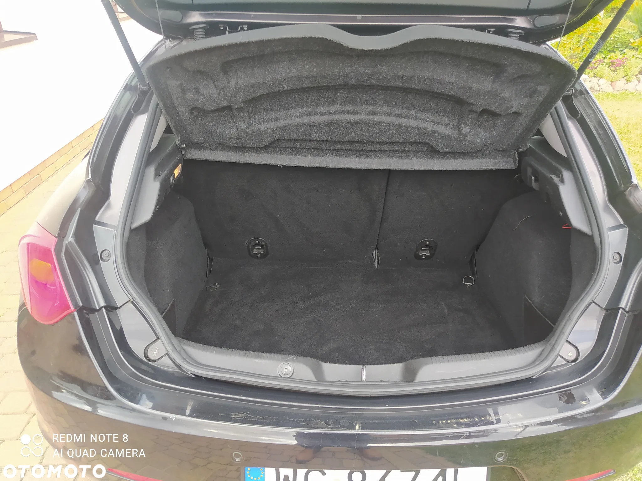 Alfa Romeo Giulietta 1.4 TB MultiAir Distinctive - 23