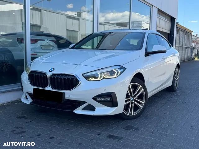 BMW Seria 2 - 1