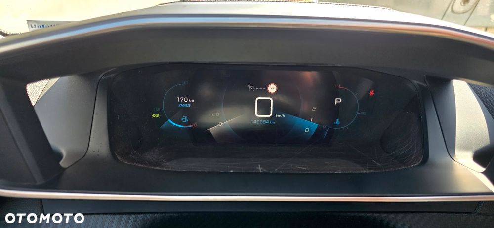 Peugeot 2008 1.5 BlueHDi Allure Pack S&S EAT8 - 13