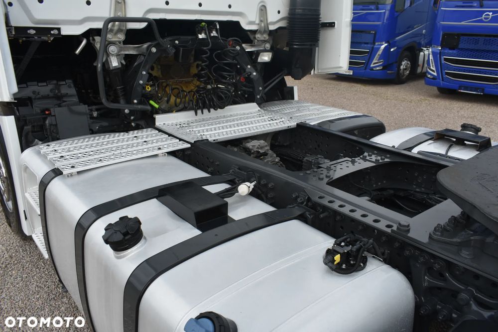 Mercedes-Benz ACTROS 1845// BIG SPACE // FULL LED // // VIRTUAL // - 21