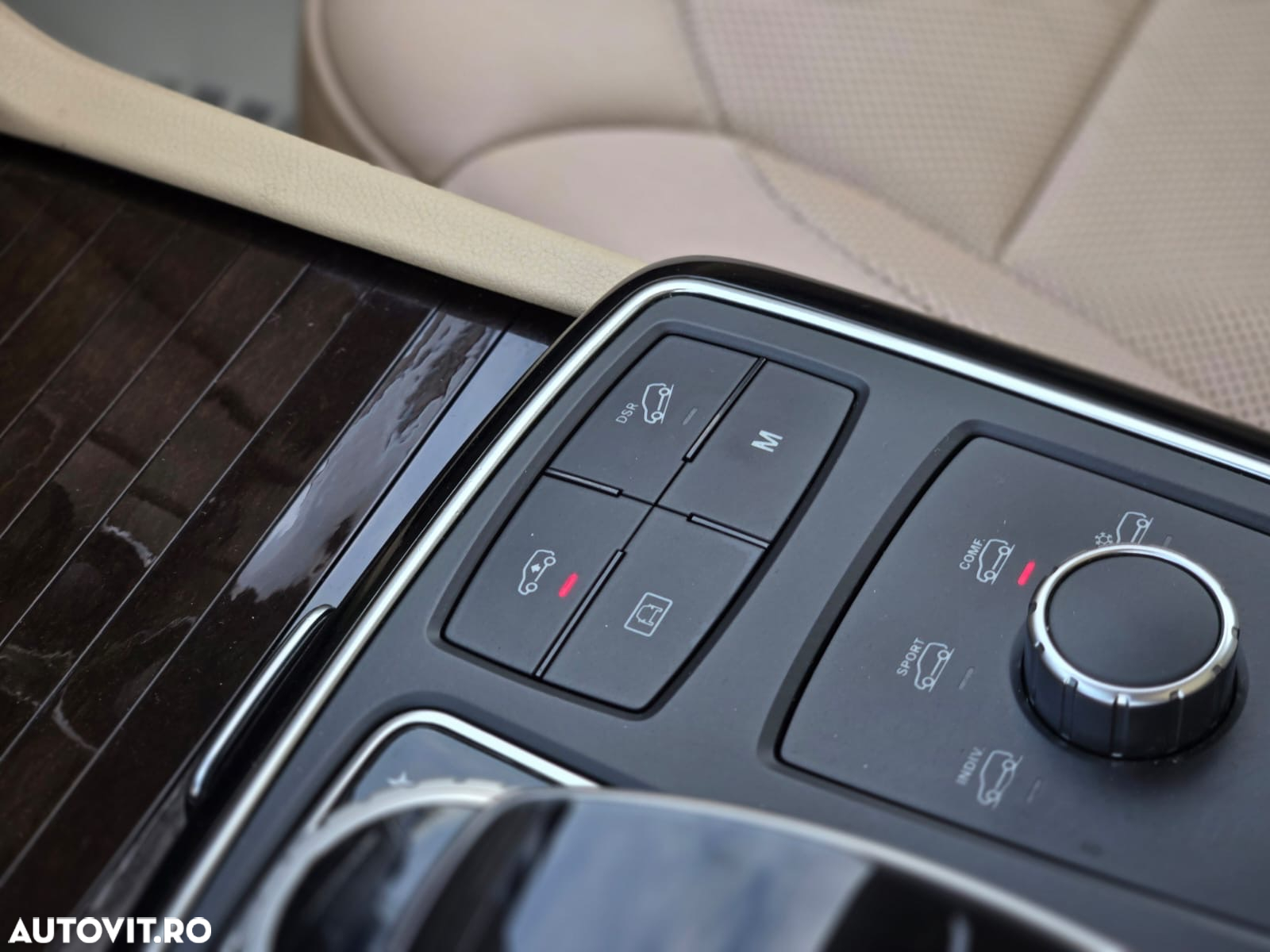 Mercedes-Benz GLE Coupe 350 d 4Matic 9G-TRONIC Exclusive - 24
