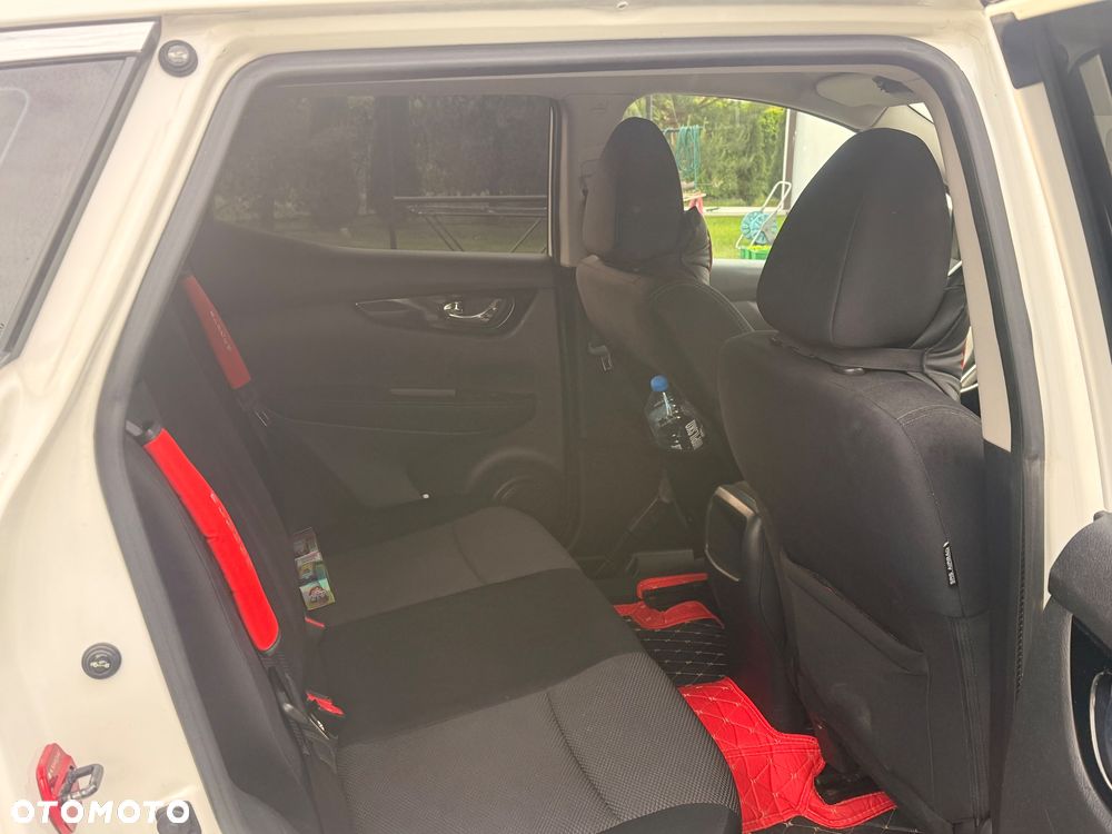 Nissan Qashqai - 7