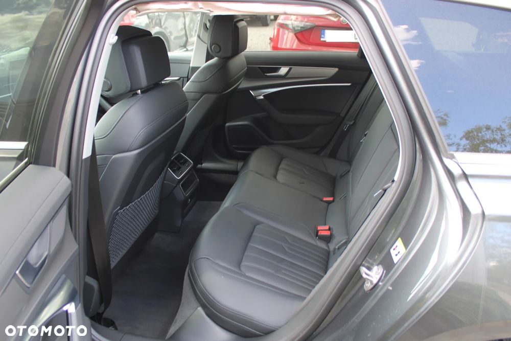 Audi A6 Avant 45 TFSI mHEV S Line S tronic - 13