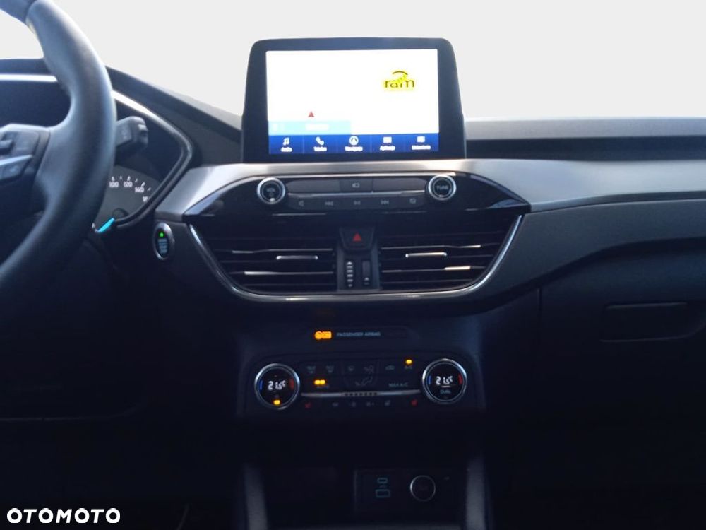Ford Kuga 2.0 EcoBlue AWD Titanium - 18