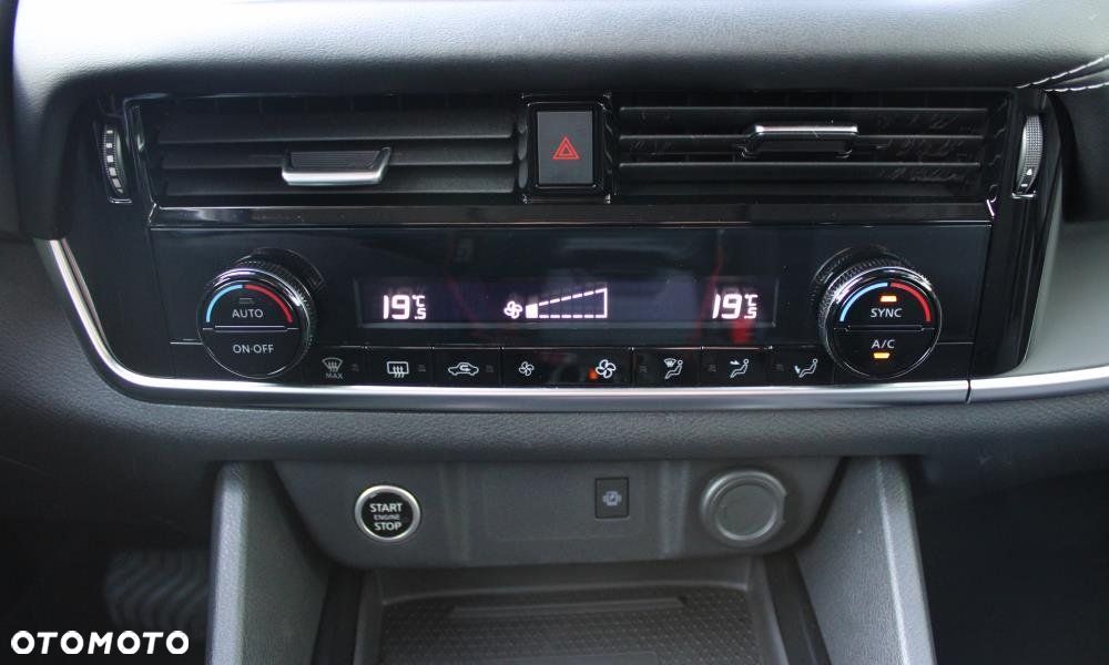 Nissan Qashqai - 30