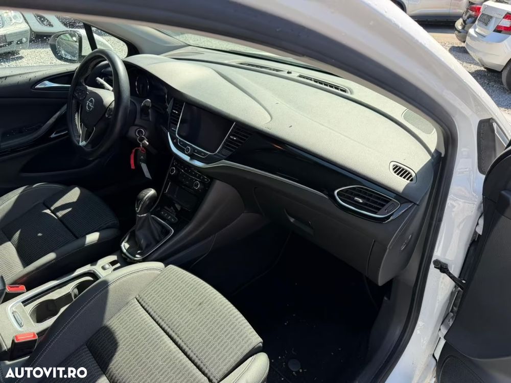 Opel Astra 1.5 D Start/Stop Elegance - 5