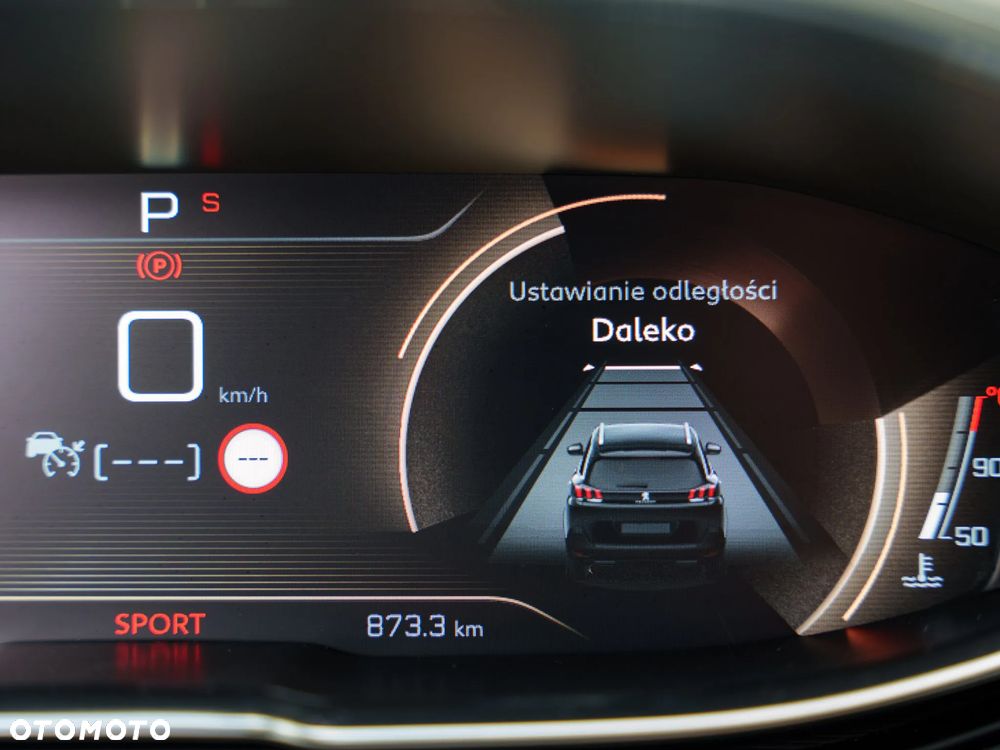 Peugeot 3008 1.5 BlueHDi GT Pack S&S EAT8 - 34