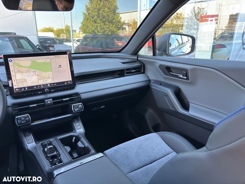Toyota RAV4 2.5 PHEV AWD Style - 18