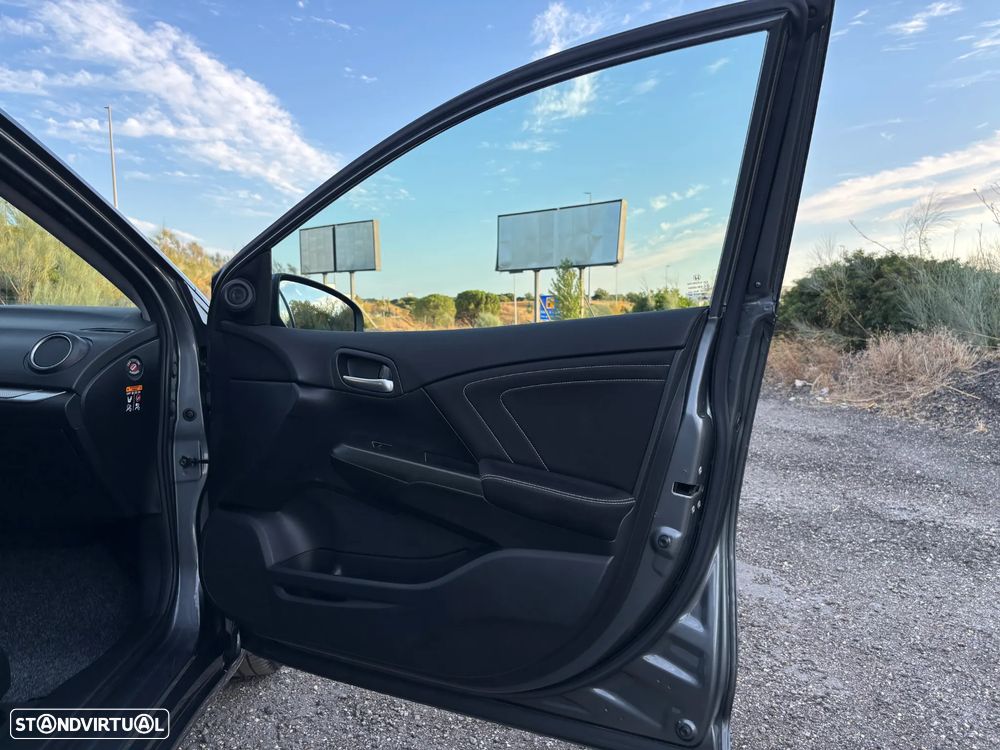 Honda Civic 1.6 i-DTEC Sport Connect Navi - 22