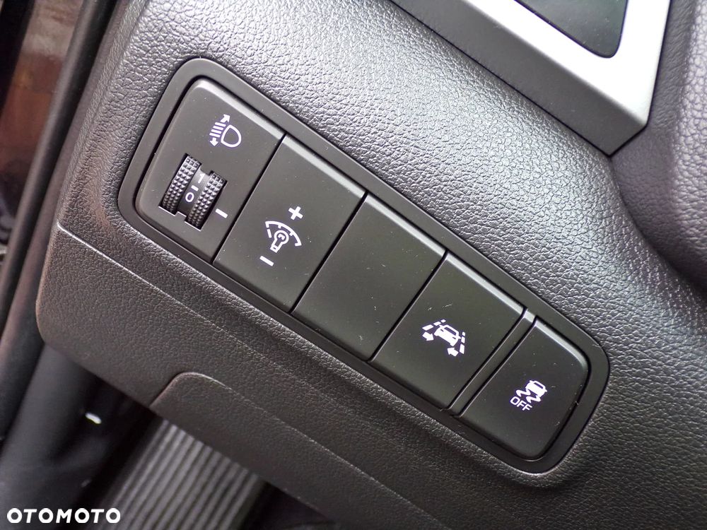 Hyundai Tucson 1.7 CRDI BlueDrive Comfort 2WD - 18