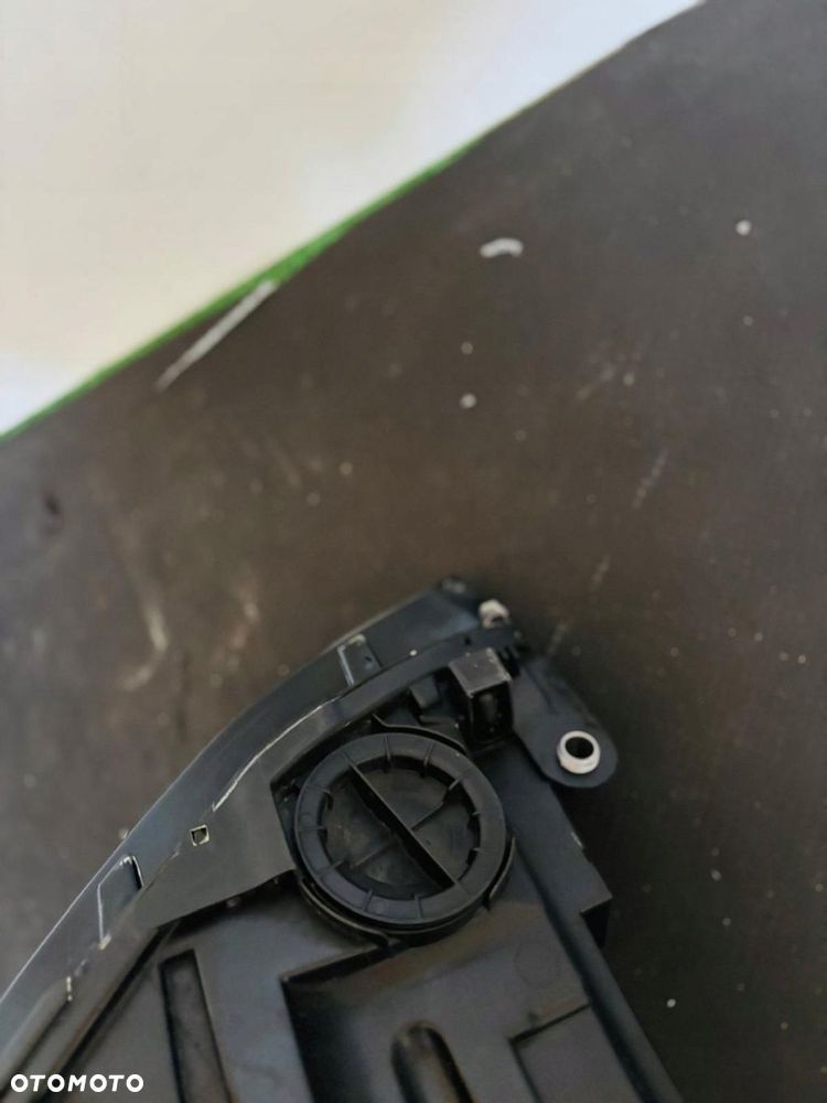 LAMPA PRAWA REFLERTOR PRAWY VW GOLF 7 GTE FULL LED ELEKTRYK PRZED LIFT EU - 11