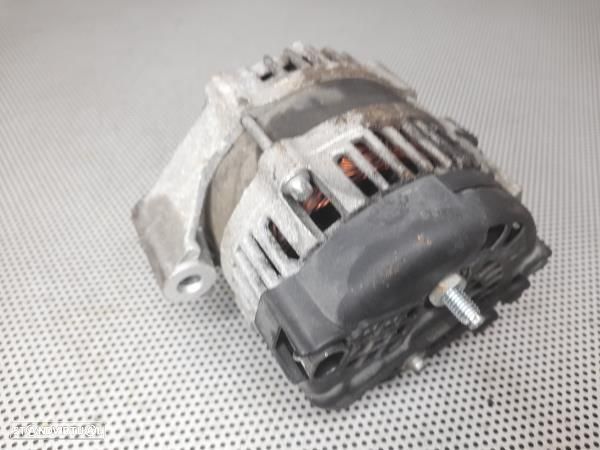 Alternador Chevrolet Spark (M300) - 3
