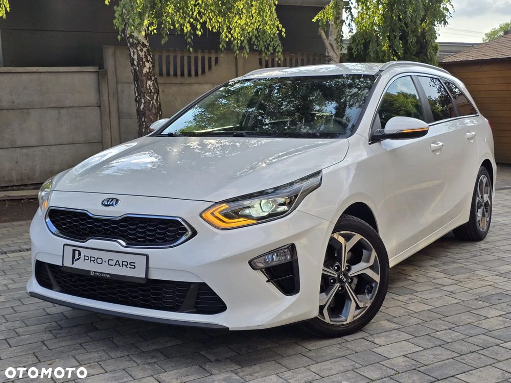 Kia Ceed 1.0 T-GDI OPF Edition 7 - 1