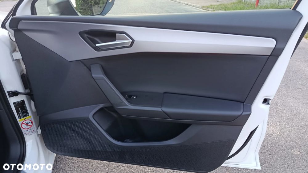 Seat Leon 1.5 TSI OPF FR - 11