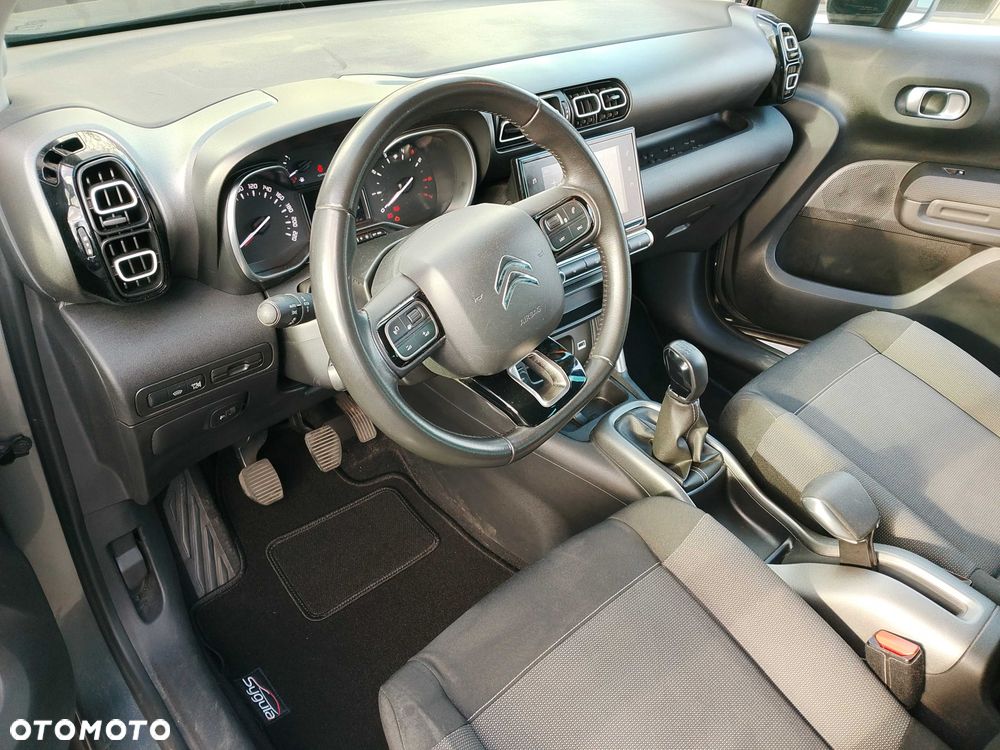 Citroën C3 Aircross - 3