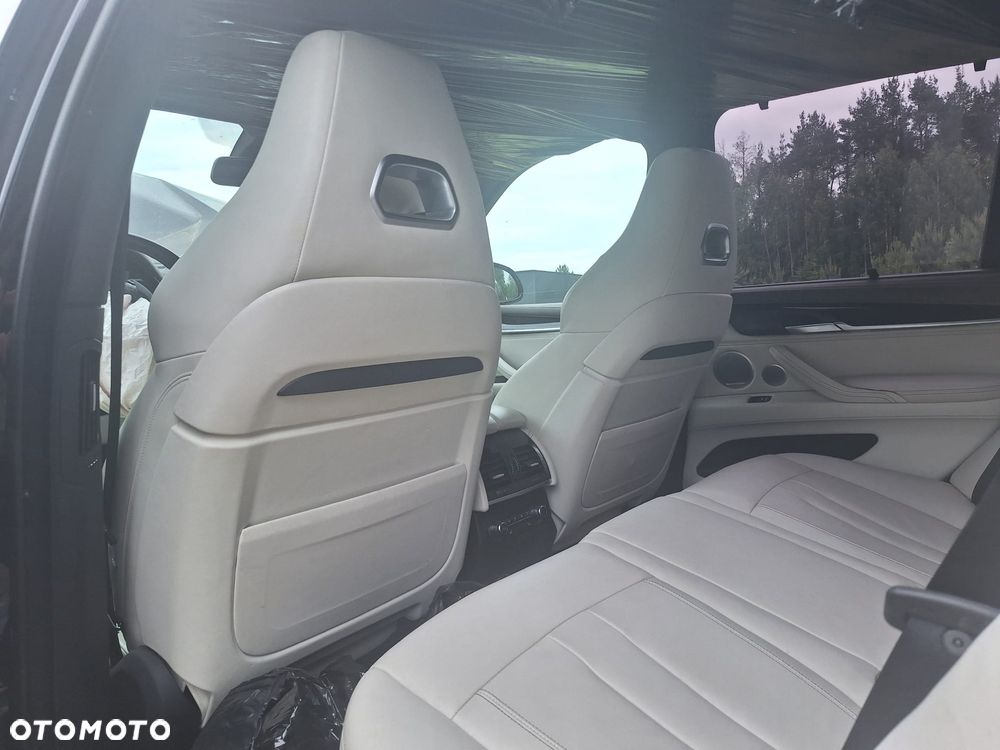 BMW X5 M - 12