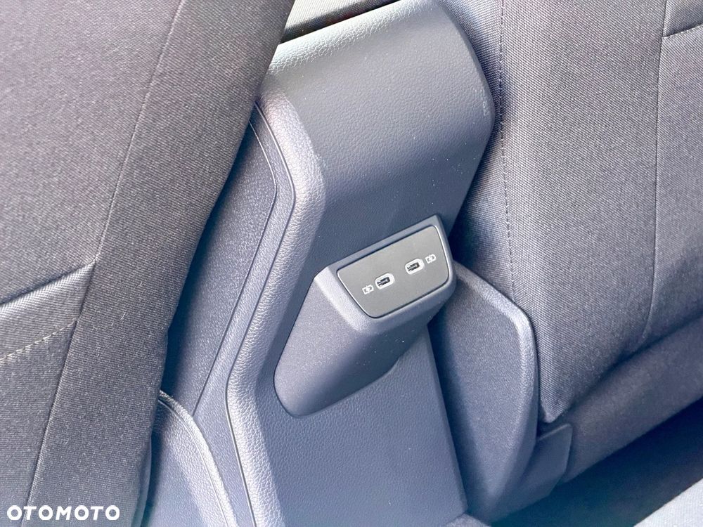 Volkswagen Polo 1.0 TSI Life Plus - 12