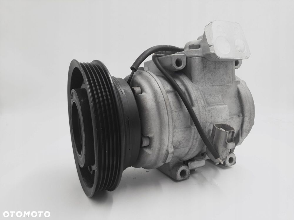 kompresor klimatyzacji toyota camry carina celica supra 1.6i 16v 2.0 16v - 1