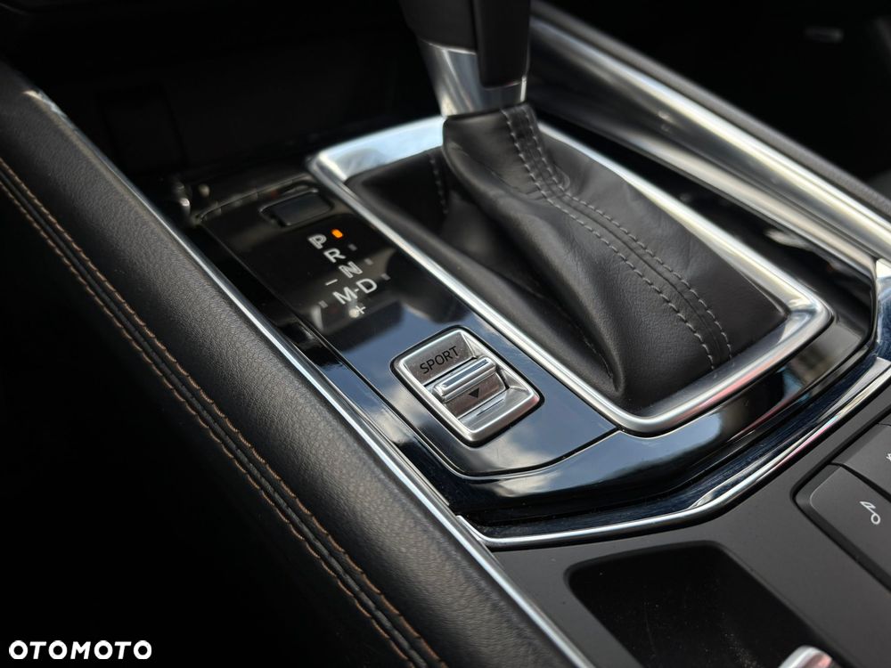 Mazda CX-5 2.0 Exclusive-Line 2WD - 22