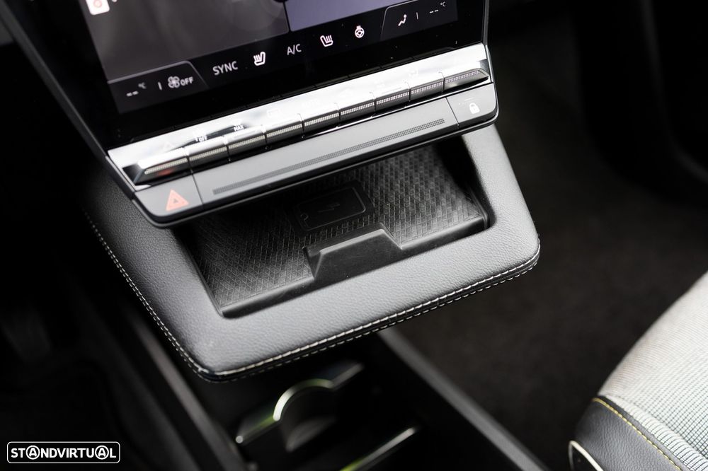 Renault Mégane E-Tech EV60 Techno Optimum Charge - 12