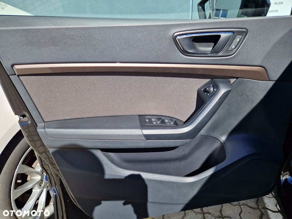 Seat Ateca 1.4 ECO TSI Xcellence S&S - 26