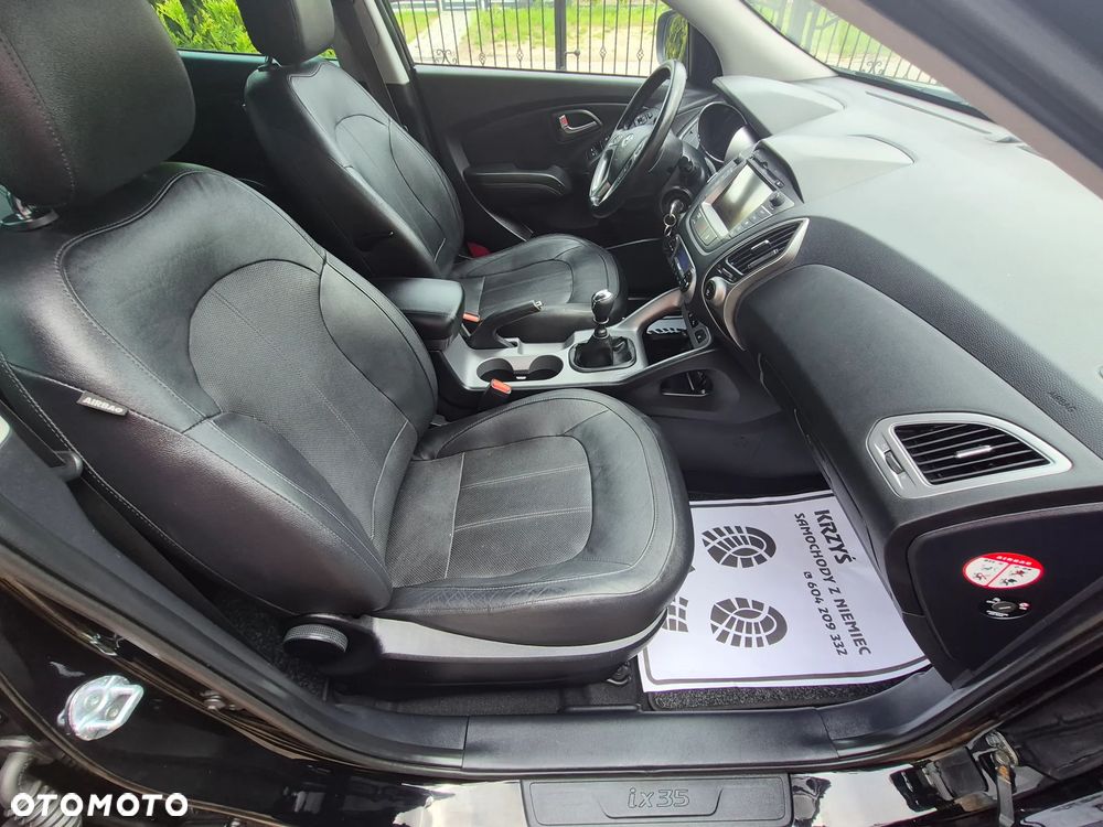 Hyundai ix35 - 25