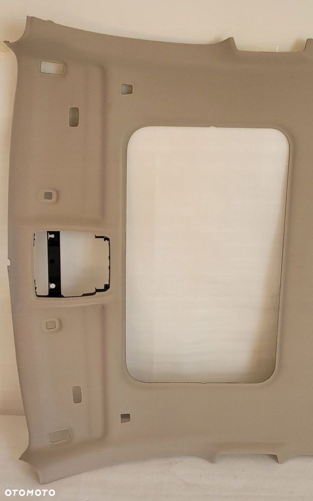 PODSUFITKA SZYBERDACH BMW 4 F36 2014- 7377519-08 - 4