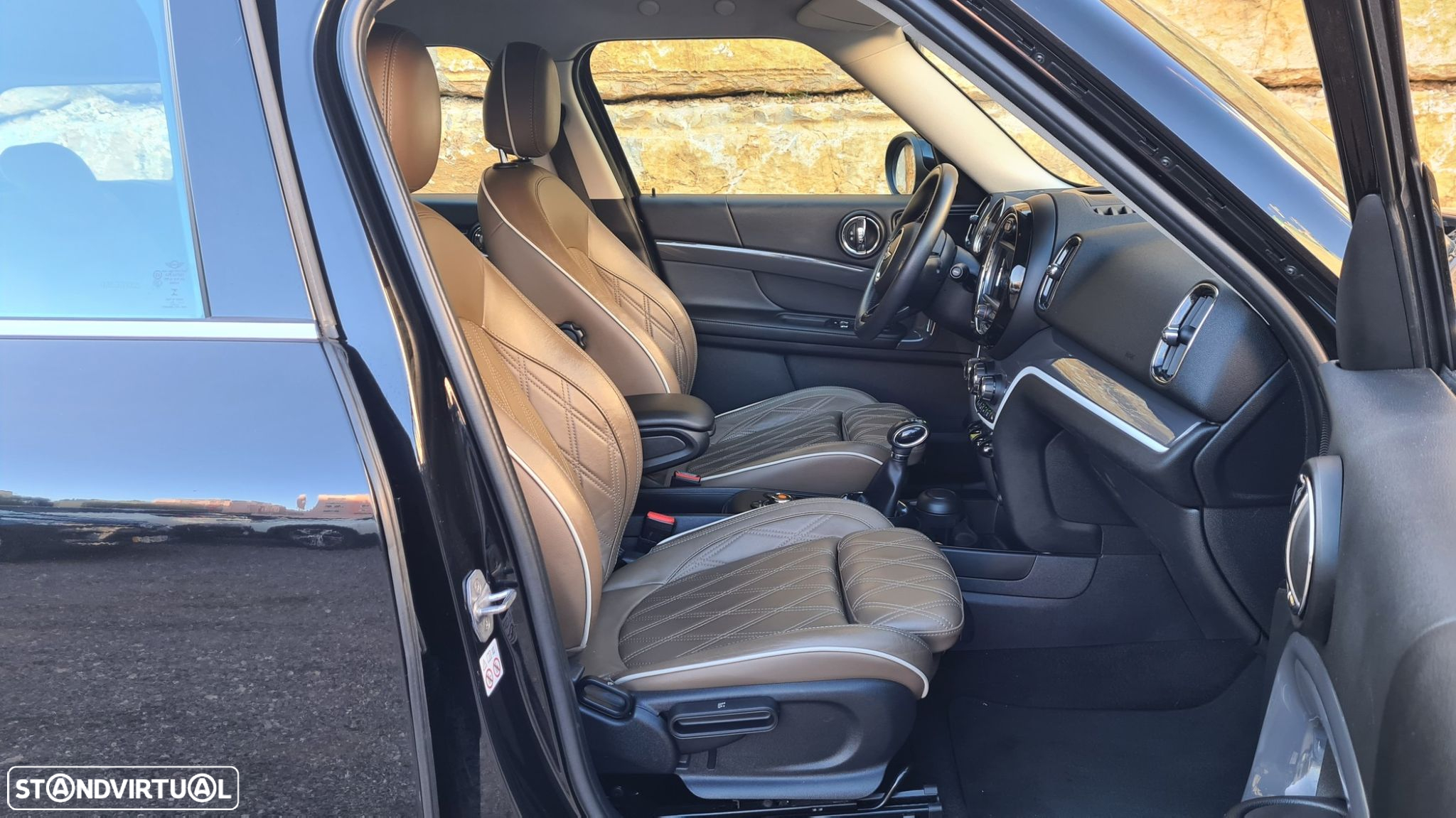 MINI Countryman - 35