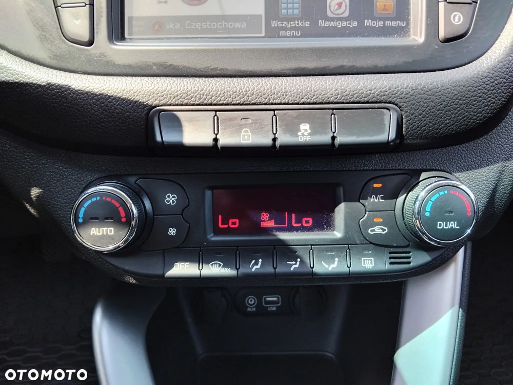 Kia Ceed 1.6 CRDi L - 11
