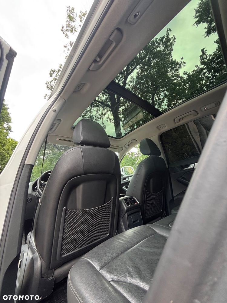 Audi Q5 - 8