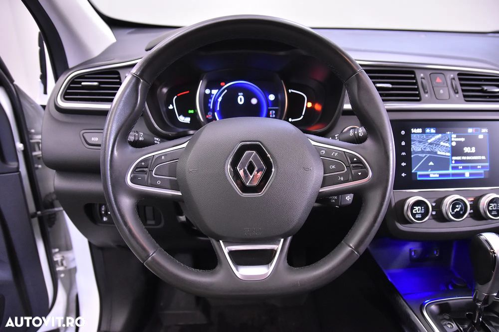 Renault Kadjar - 16