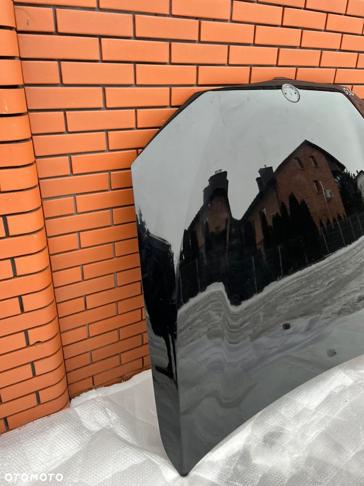 MASKA POKRYWA SILNIKA BMW G30 G31 IDEALNA - 2