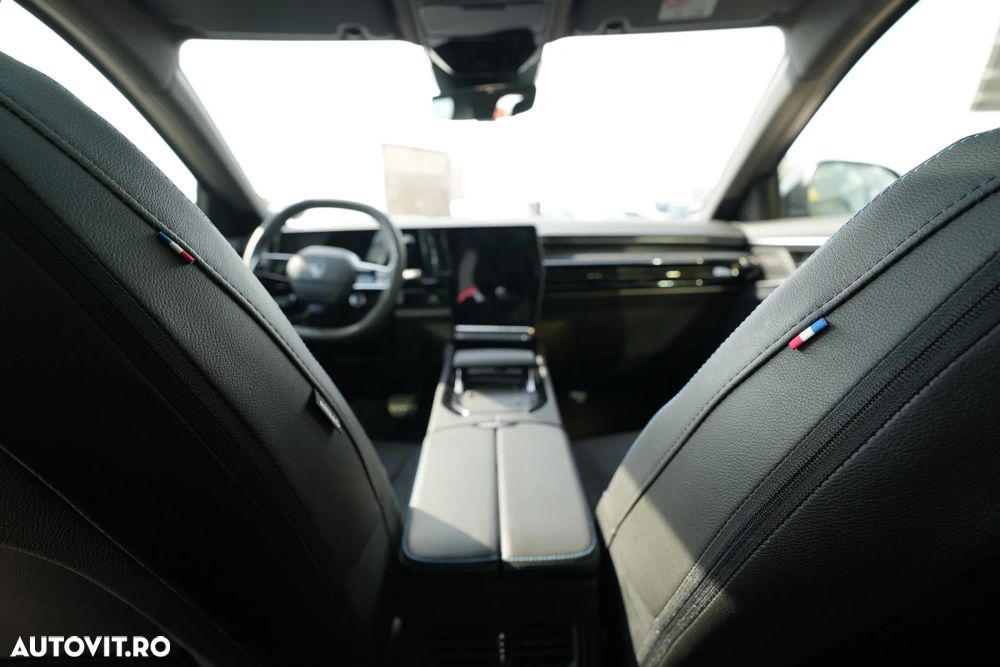 Renault Austral 200 HEV Iconic Esprit Alpine - 20