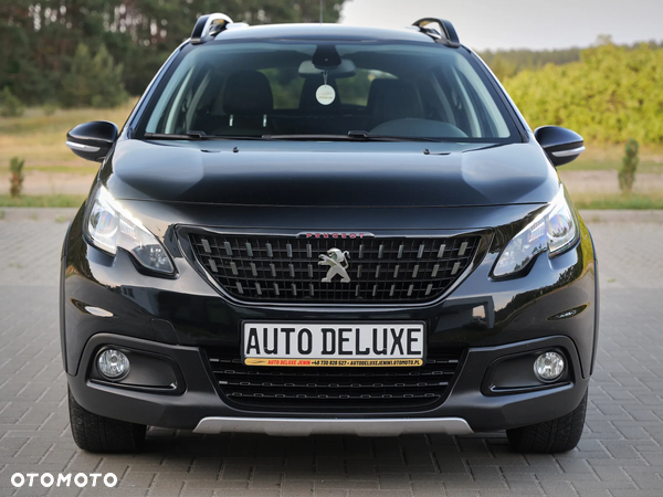 Peugeot 2008 1.2 PureTech GT Line S&S