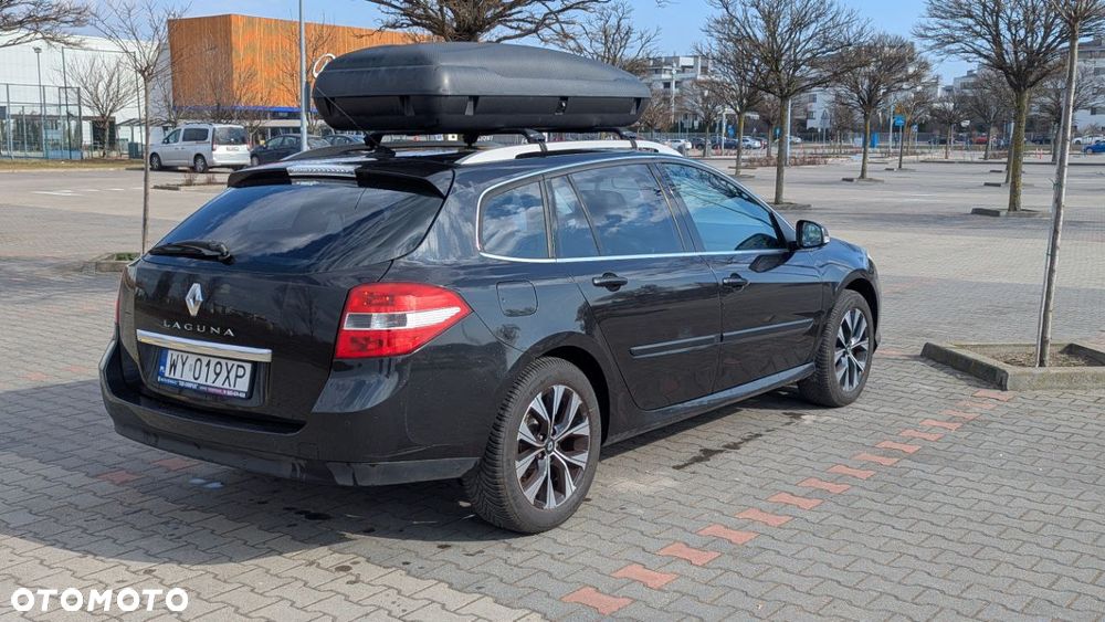 Renault Laguna 2.0 DCi Dynamique - 5