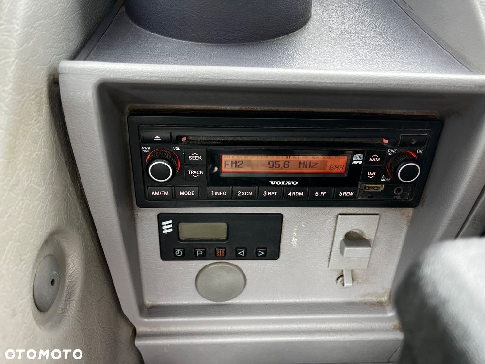 Volvo ED160D EW160E - 20