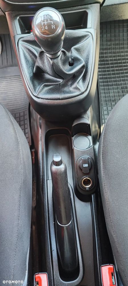 Fiat Fiorino - 31