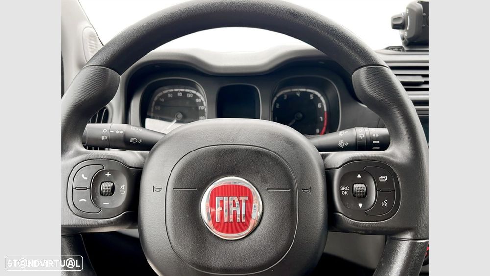 Fiat Panda 1.0 Hybrid City Life - 16