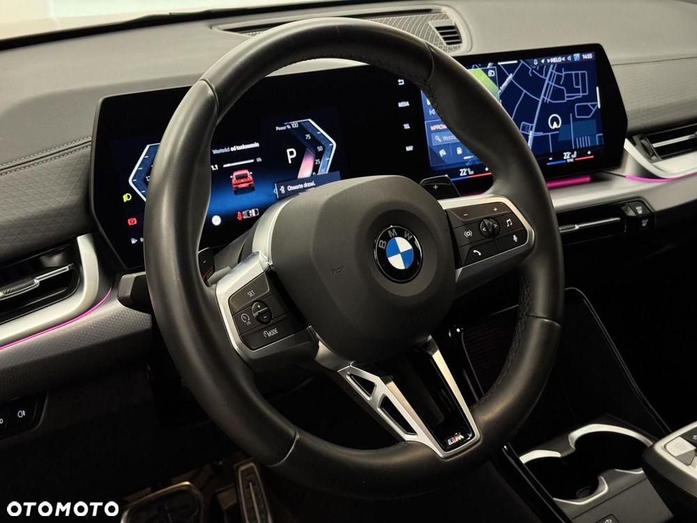 BMW X2 - 17