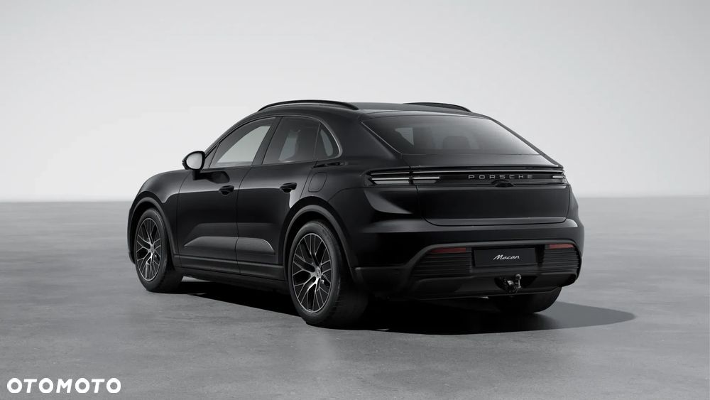 Porsche Macan 4 100kWh - 4